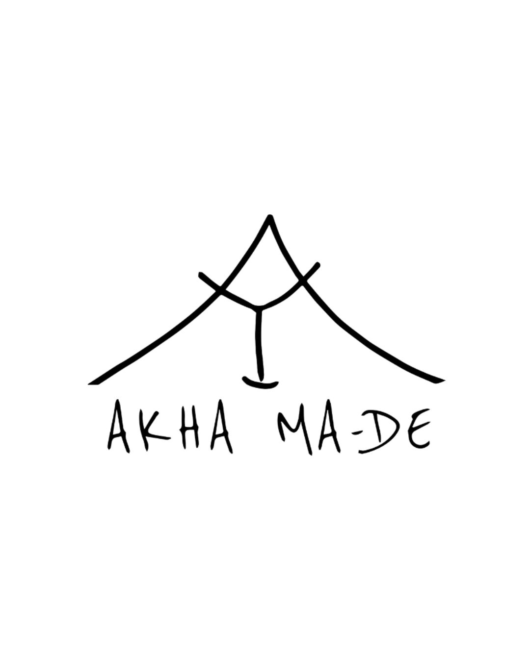 Akha Ma-De official logo